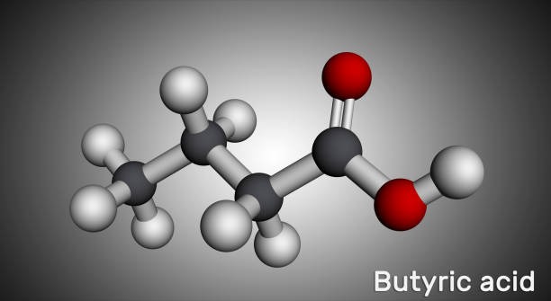 Ứng dụng của axit butyric trong công nghiệp